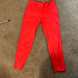 Jones New York Grace Ankle Length Pants